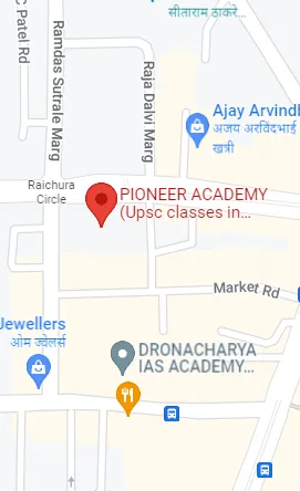 Pioneer Academy courses in Borivali